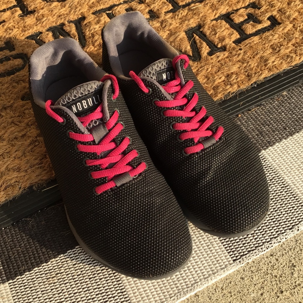 No Bull size 8